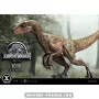 Jurassic World: Fallen Kingdom statuette Prime Collectibles 1/10 Echo 17 cm to sell