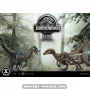 Jurassic World: Fallen Kingdom statuette Prime Collectibles 1/10 Echo 17 cm to sell