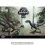 Jurassic World: Fallen Kingdom statuette Prime Collectibles 1/10 Echo 17 cm to sell