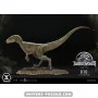 Jurassic World: Fallen Kingdom statuette Prime Collectibles 1/10 Echo 17 cm to sell
