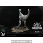 Jurassic World: Fallen Kingdom statuette Prime Collectibles 1/10 Delta 17 cm to sell