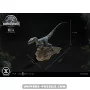 Jurassic World: Fallen Kingdom statuette Prime Collectibles 1/10 Delta 17 cm to sell