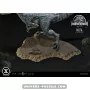 Jurassic World: Fallen Kingdom statuette Prime Collectibles 1/10 Delta 17 cm to sell