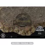 Jurassic World: Fallen Kingdom statuette Prime Collectibles 1/10 Delta 17 cm to sell