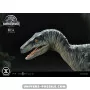 Jurassic World: Fallen Kingdom statuette Prime Collectibles 1/10 Delta 17 cm to sell