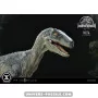Jurassic World: Fallen Kingdom statuette Prime Collectibles 1/10 Delta 17 cm to sell