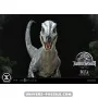 Jurassic World: Fallen Kingdom statuette Prime Collectibles 1/10 Delta 17 cm to sell