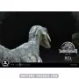 Jurassic World: Fallen Kingdom statuette Prime Collectibles 1/10 Delta 17 cm to sell