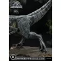 Jurassic World: Fallen Kingdom statuette Prime Collectibles 1/10 Delta 17 cm to sell