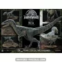 Jurassic World: Fallen Kingdom statuette Prime Collectibles 1/10 Delta 17 cm to sell