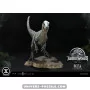 Jurassic World: Fallen Kingdom statuette Prime Collectibles 1/10 Delta 17 cm to sell