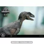 Jurassic World: Fallen Kingdom statuette Prime Collectibles 1/10 Delta 17 cm to sell