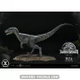 Jurassic World: Fallen Kingdom statuette Prime Collectibles 1/10 Delta 17 cm to sell