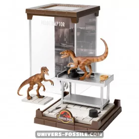 Tyranosaurus rex 1/35e - vanilla ice mountain to sell