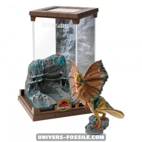Tyranosaurus rex 1/35e - vanilla ice mountain to sell
