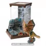 Jurassic Park Creature Diorama PVC Dilophosaurus 18 cm to sell