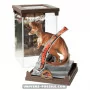 PVC diorama, finely detailed, hand painted, size 18 cm. to sell