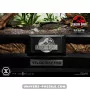 Jurassic Park statuette Legacy Museum Collection 1/6 Velociraptor Attack 38 cm to sell
