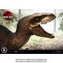 Jurassic Park statuette Legacy Museum Collection 1/6 Velociraptor Attack 38 cm to sell