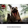 Jurassic Park statuette Legacy Museum Collection 1/6 Velociraptor Attack 38 cm to sell
